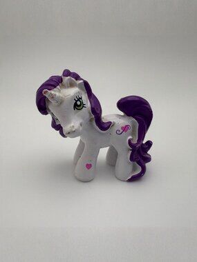 My Little Pony (MLP) Sweetie Belle 1.5 in (SKU:403TO)